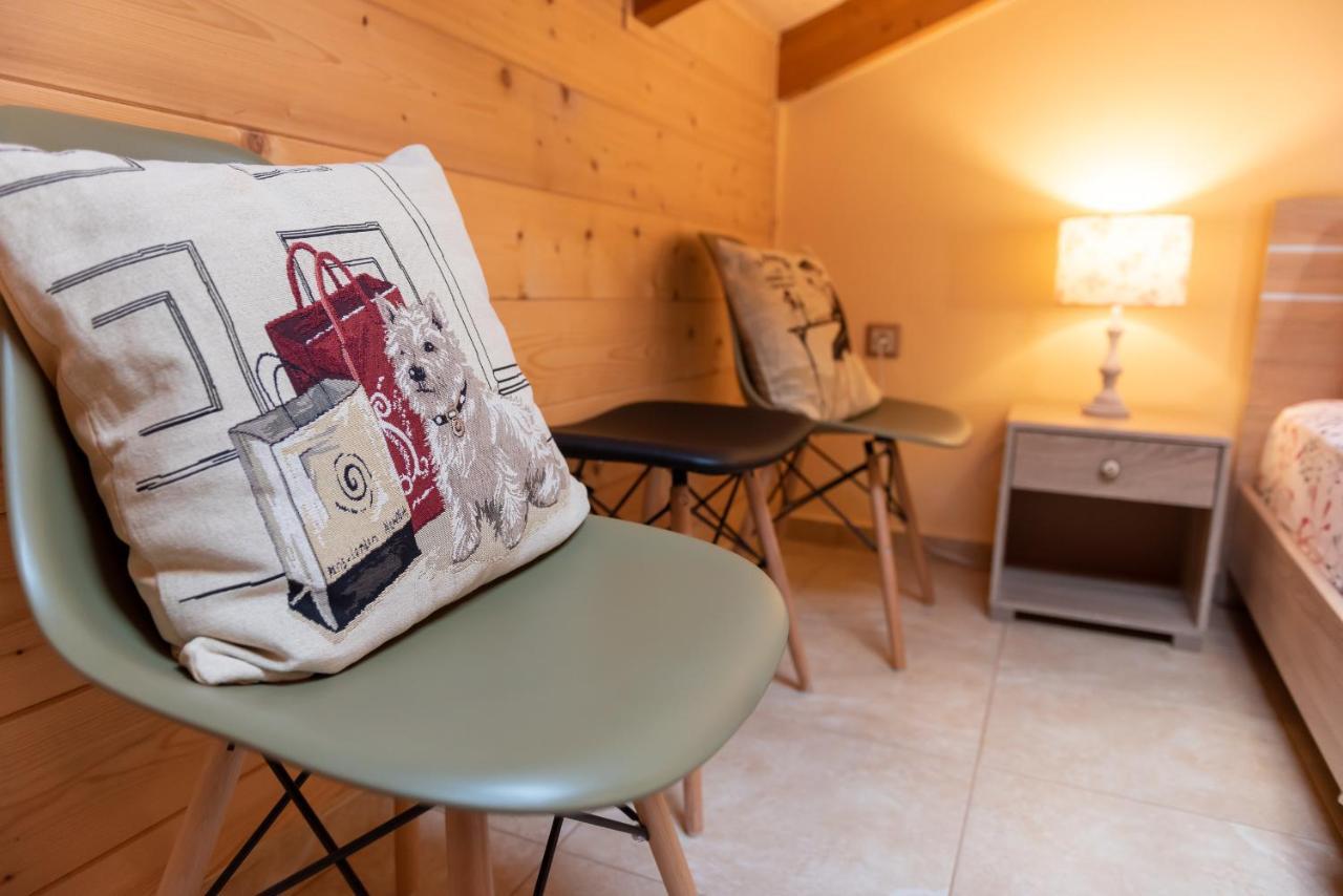 Soffitta Luminosa Lägenhet Preveza Exteriör bild